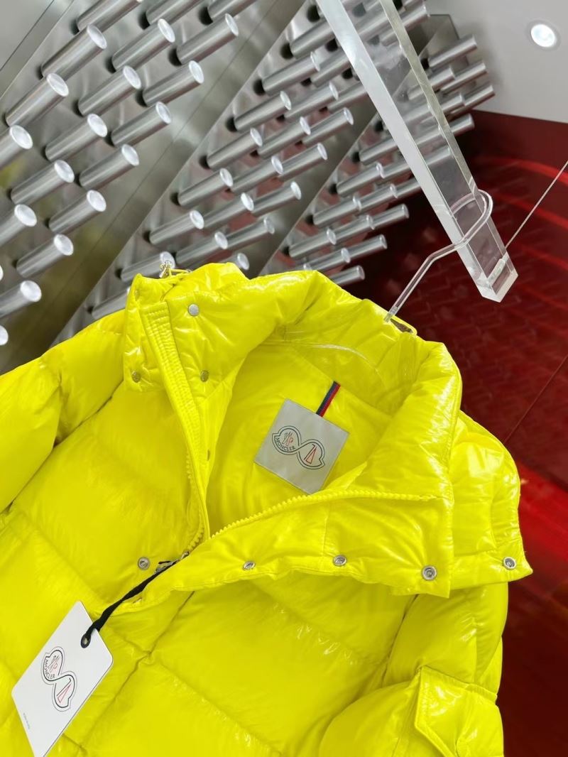 Moncler Down Jackets